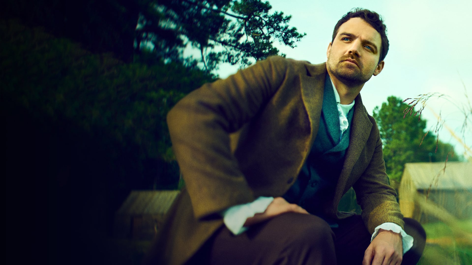 Foto do filme Kindred: Segredos e Raízes