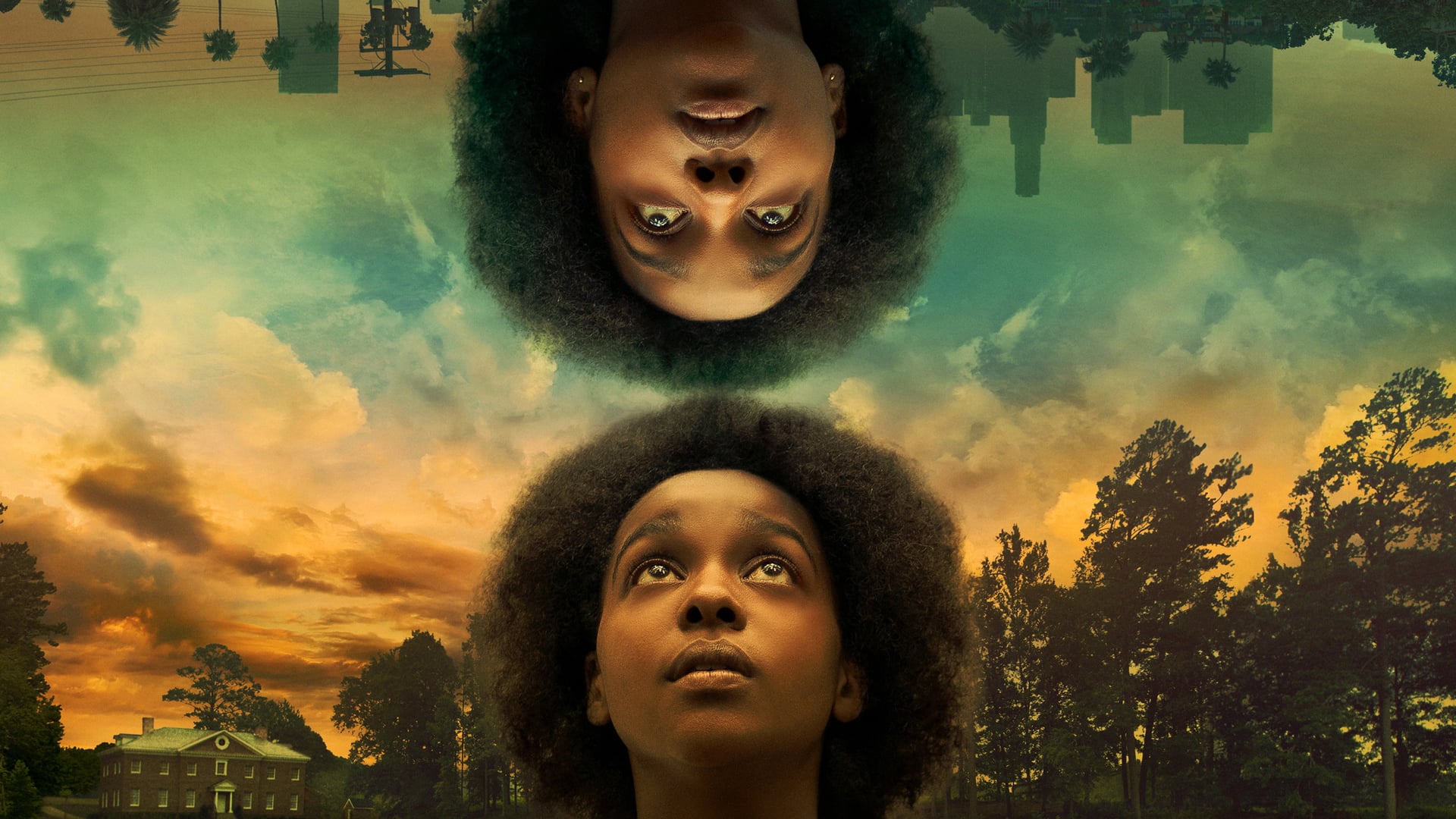 Foto do filme Kindred: Segredos e Raízes