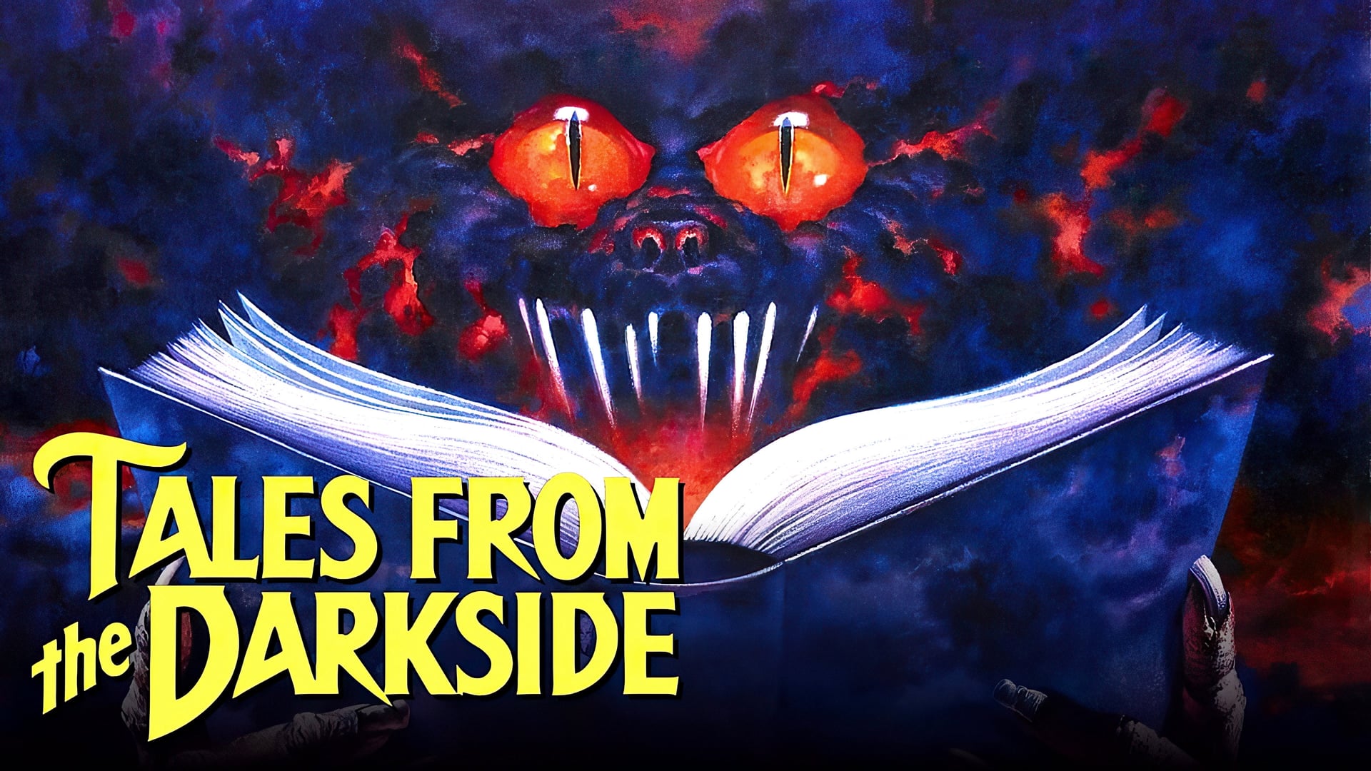 Foto do filme Tales from the Darkside
