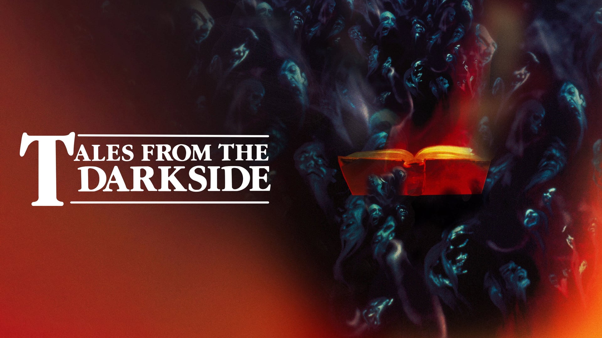Foto do filme Tales from the Darkside