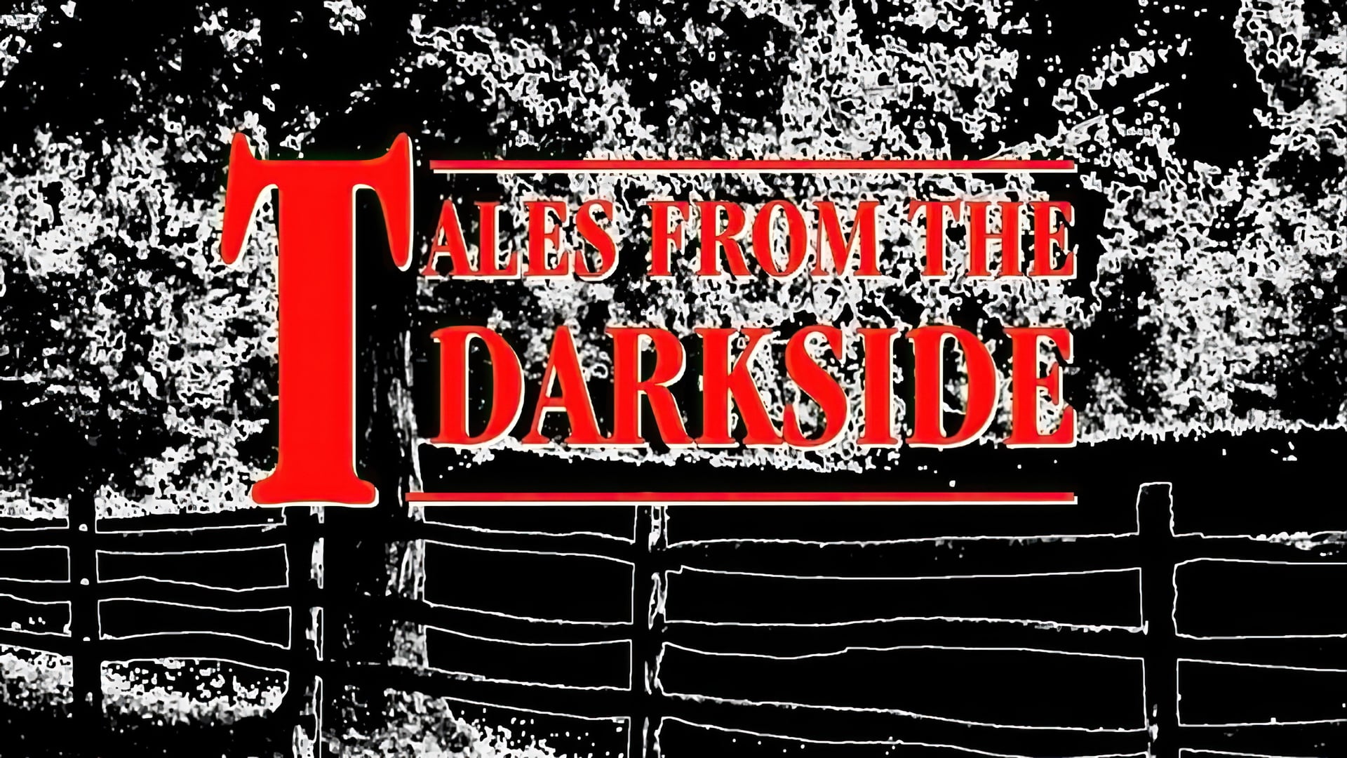 Foto do filme Tales from the Darkside