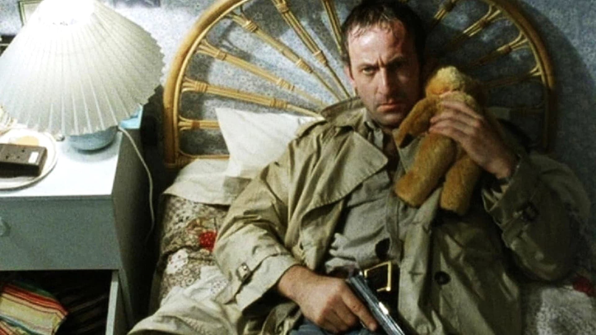 Foto do filme Edge of Darkness