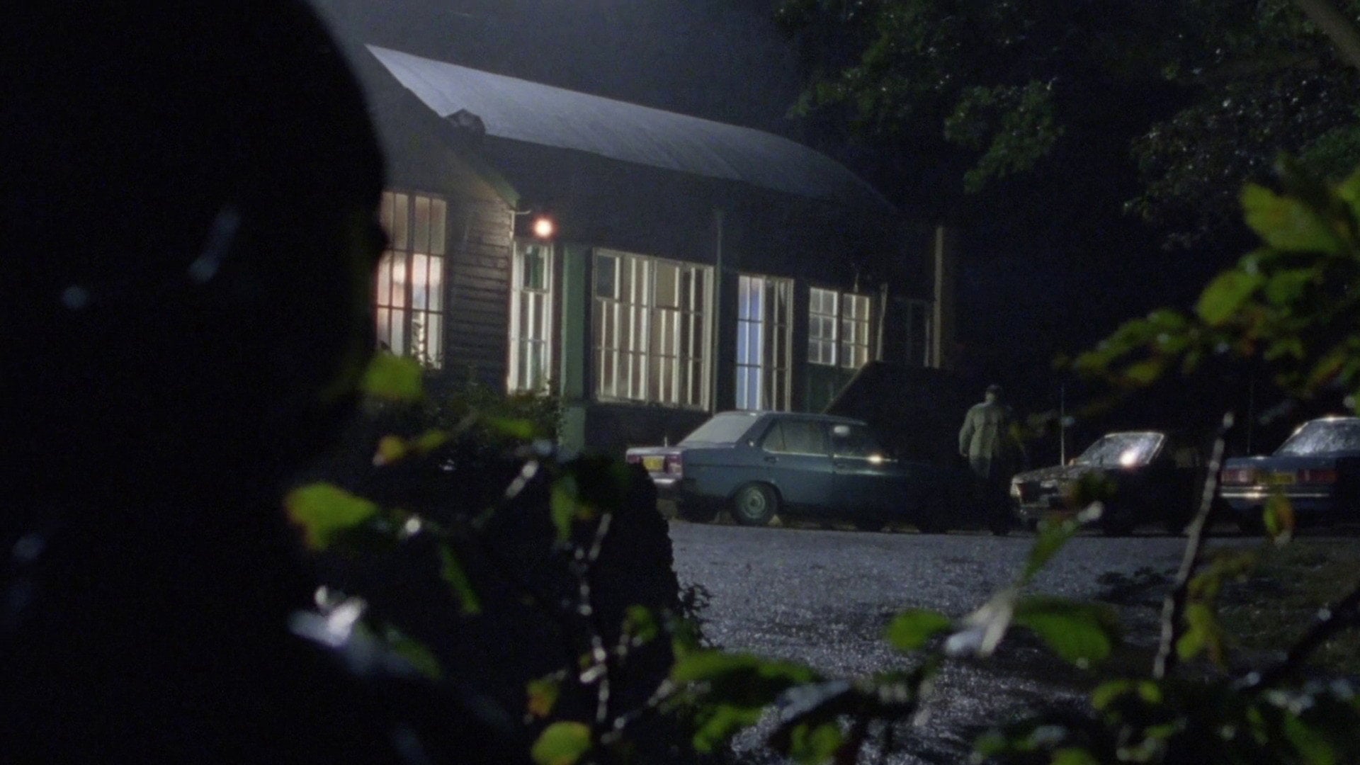 Foto do filme Edge of Darkness