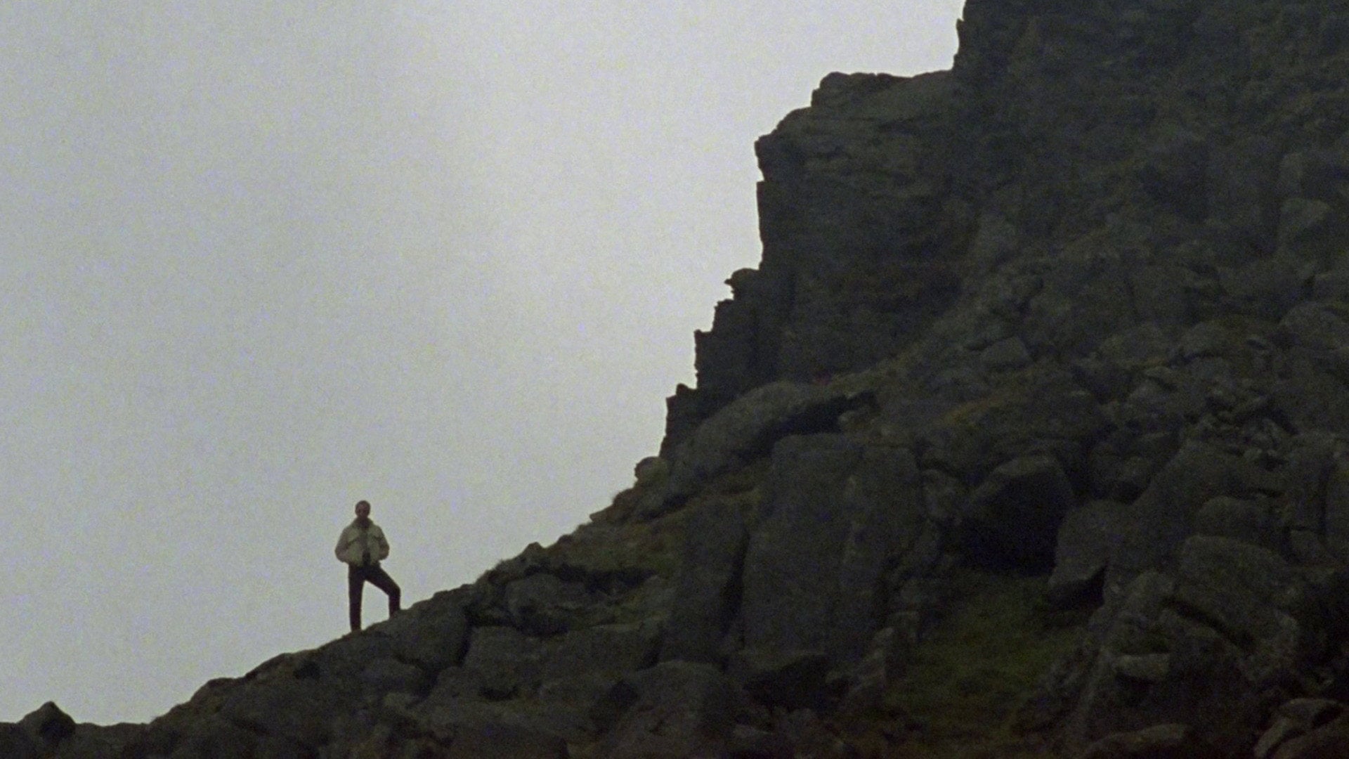 Foto do filme Edge of Darkness