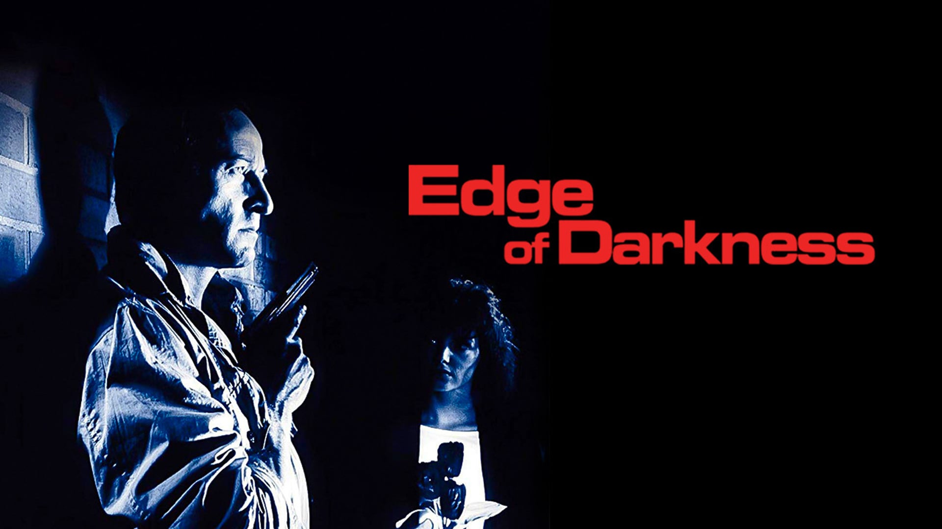 Foto do filme Edge of Darkness