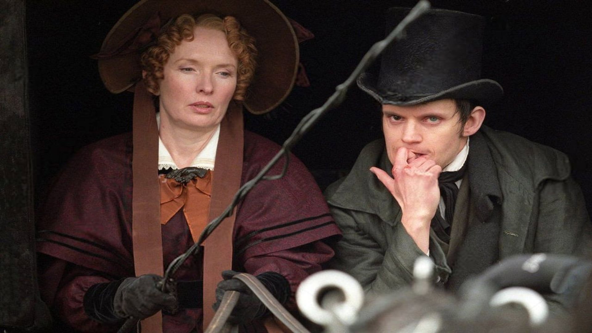 Foto do filme Oliver Twist