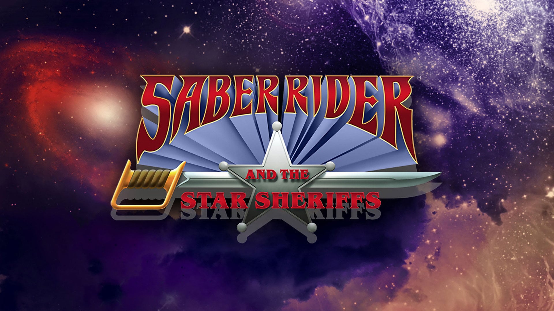 Foto do filme Saber Rider e os Guardiões do Espaço