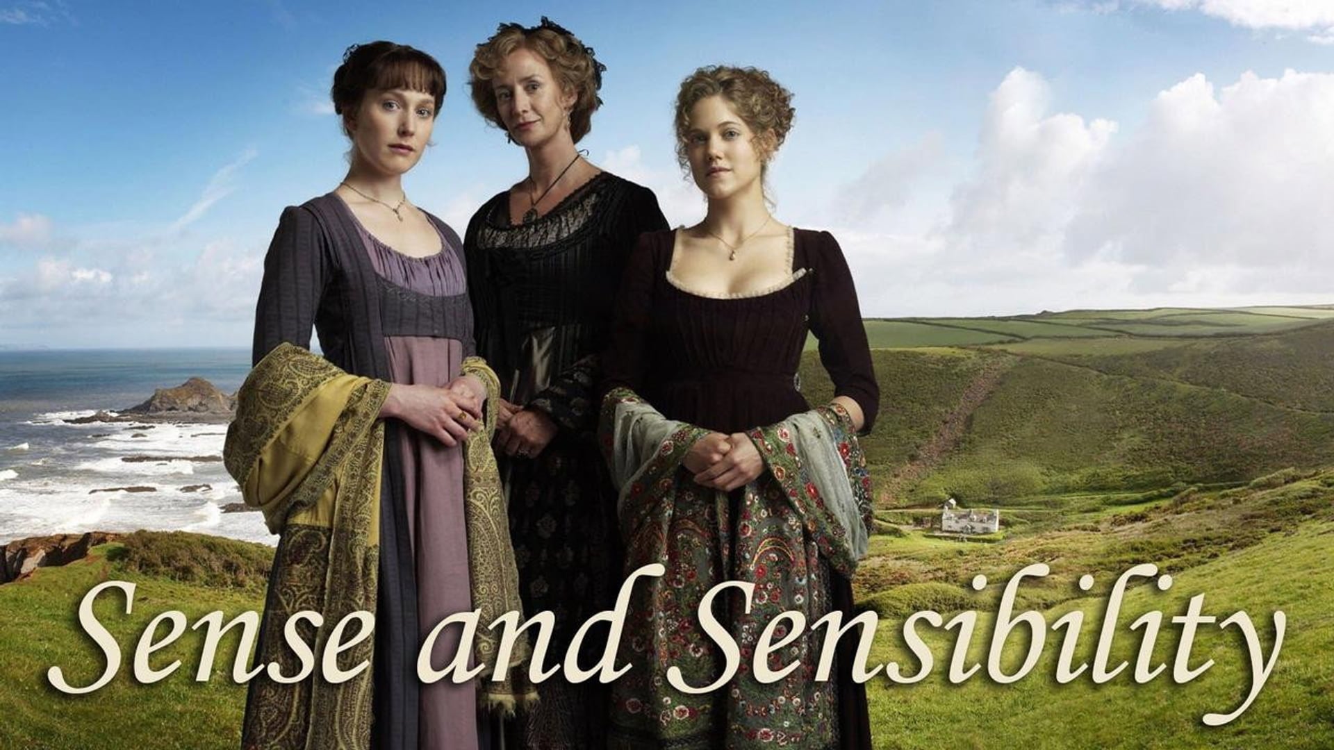 Foto do filme Razão e Sensibilidade