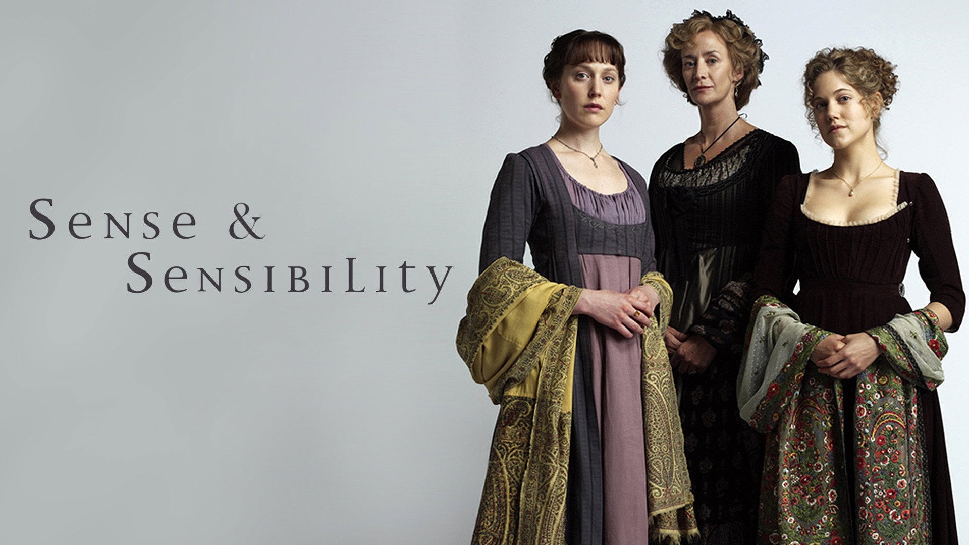 Foto do filme Razão e Sensibilidade