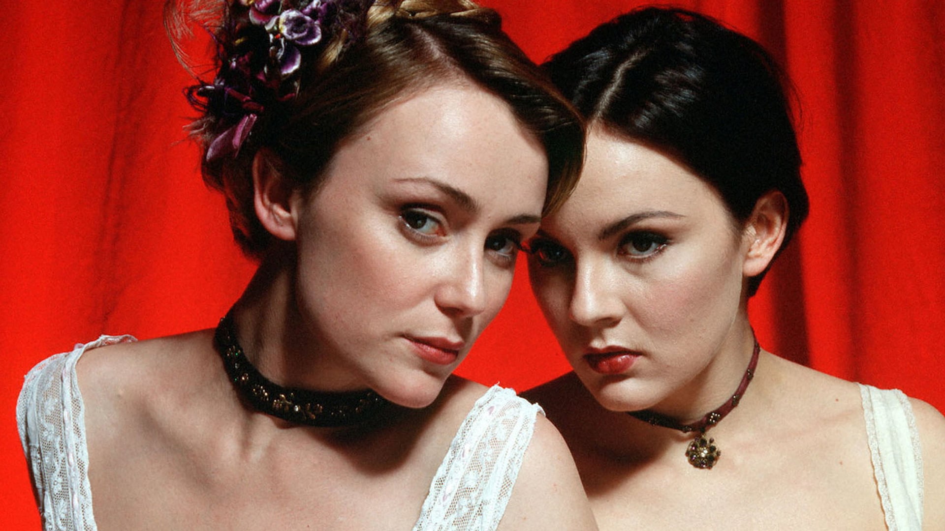Foto do filme Tipping the Velvet