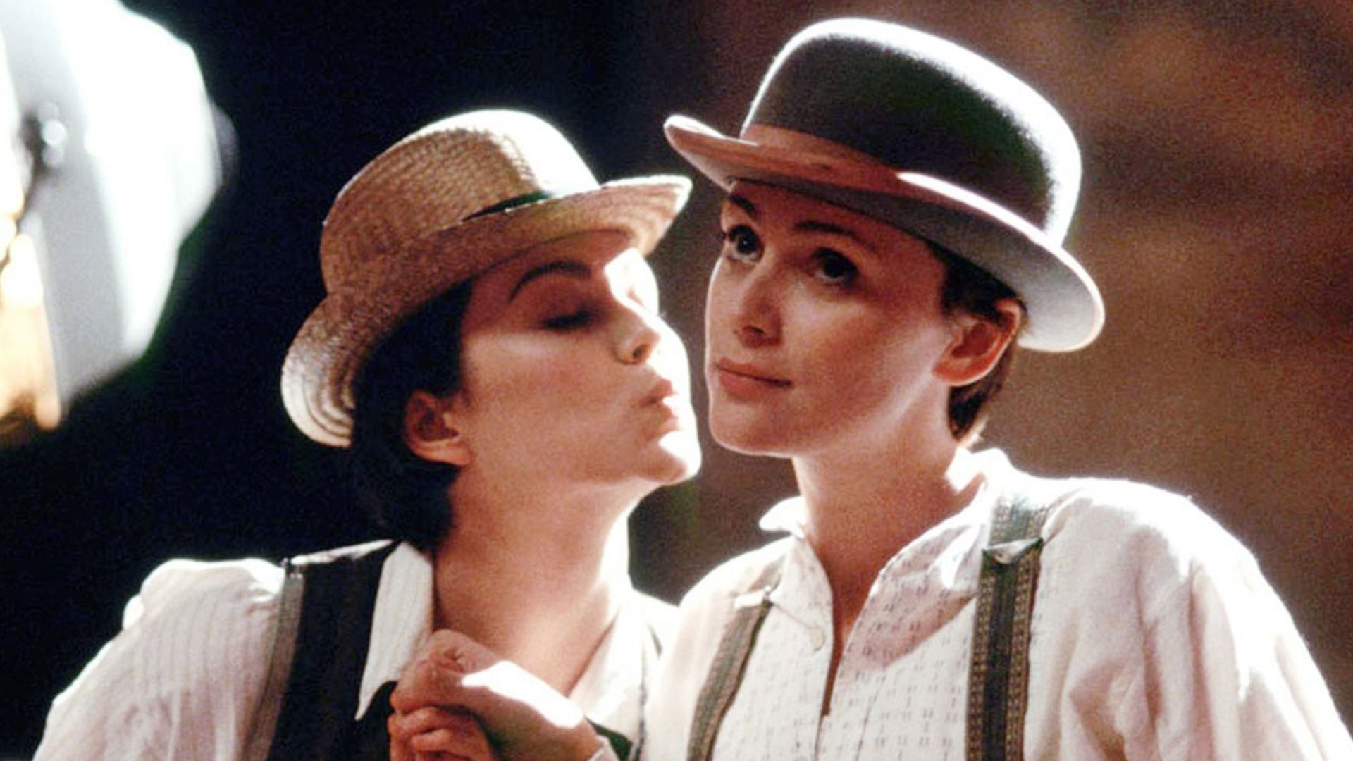 Foto do filme Tipping the Velvet
