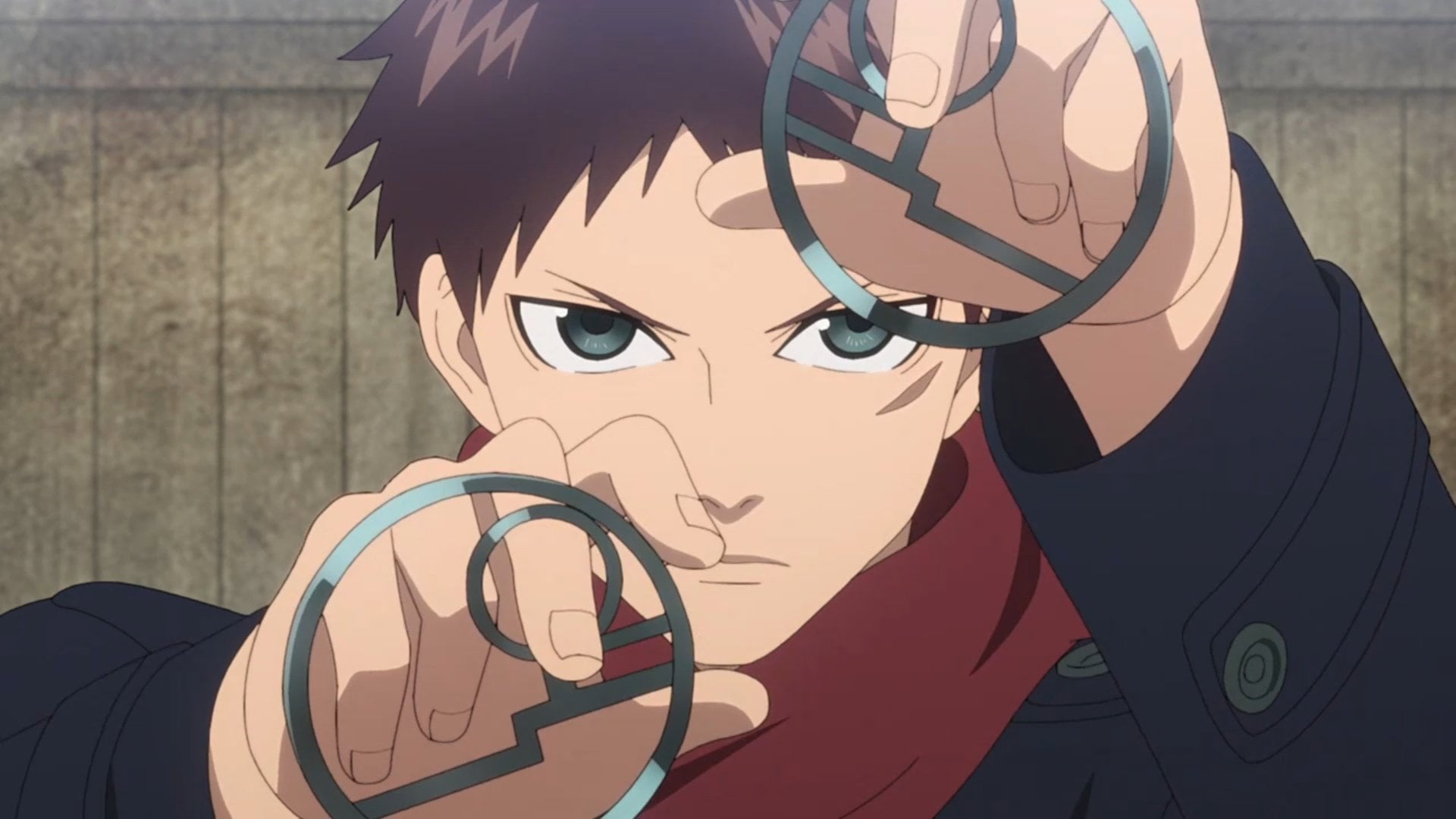 Foto do filme Malevolent Spirits: Mononogatari