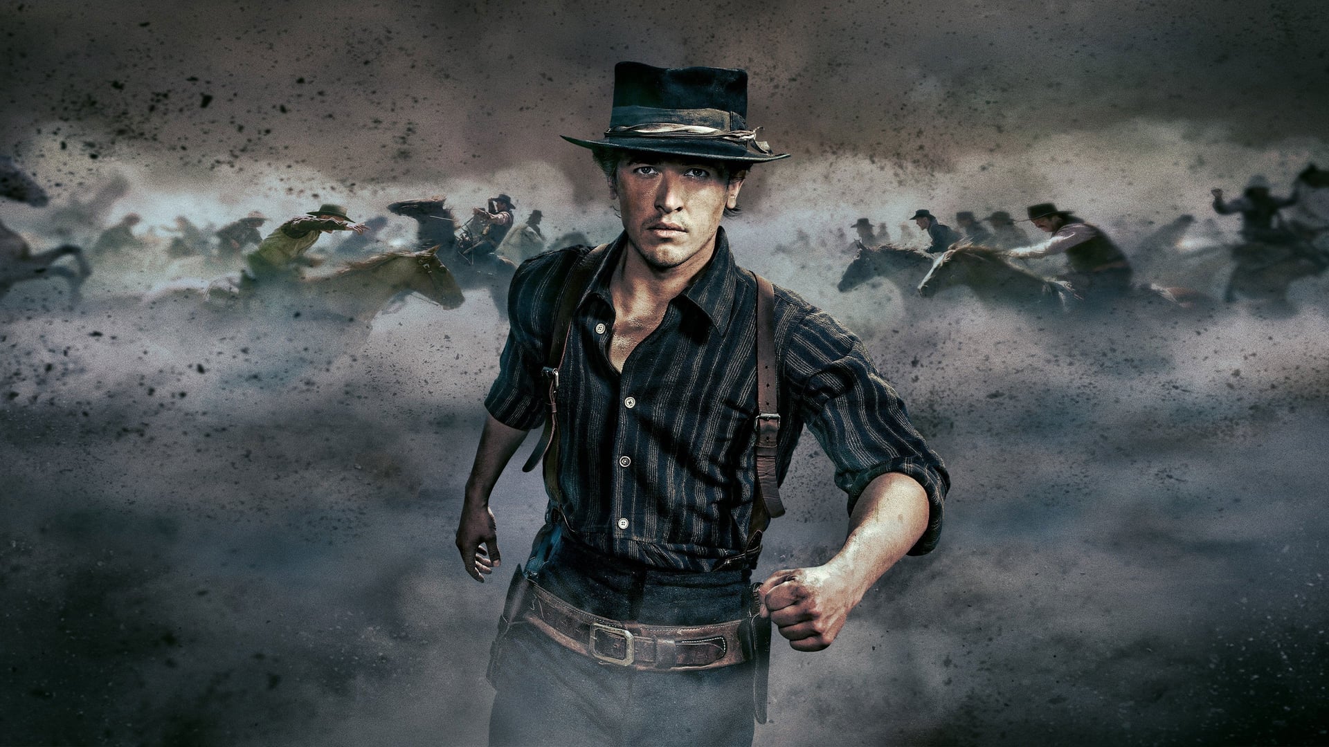 Foto do filme Billy the Kid