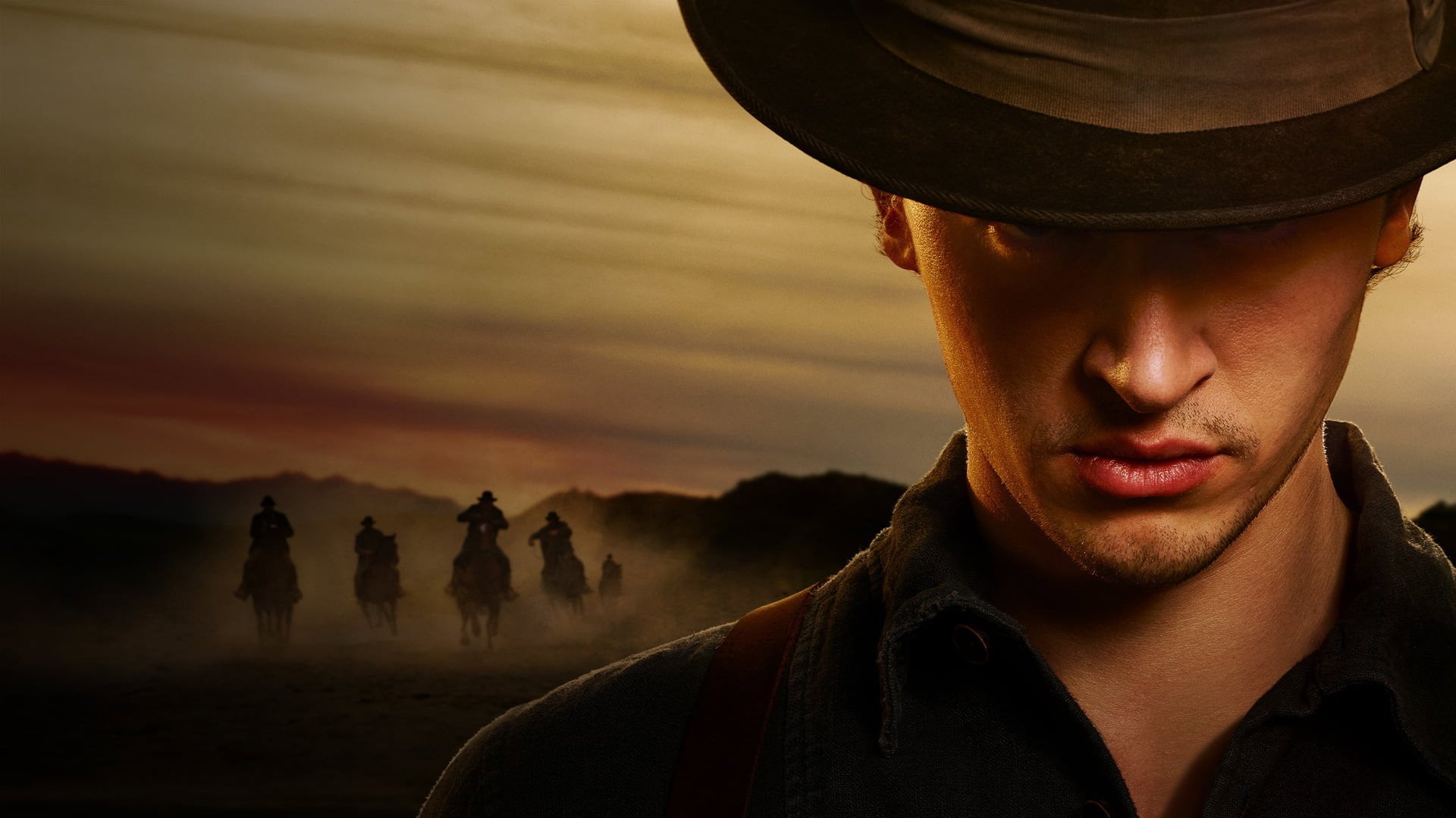 Foto do filme Billy the Kid