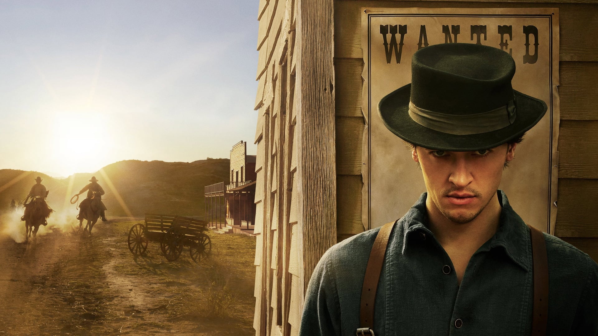 Foto do filme Billy the Kid