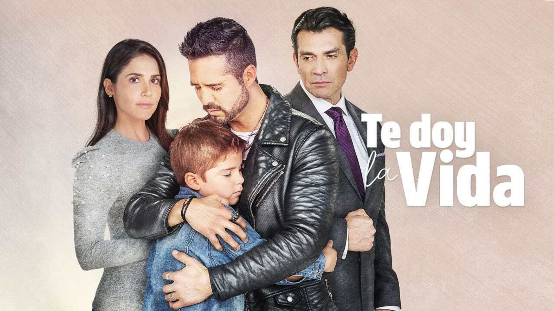 Foto do filme Te Dou a Vida