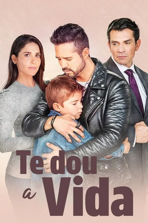 Te Dou a Vida