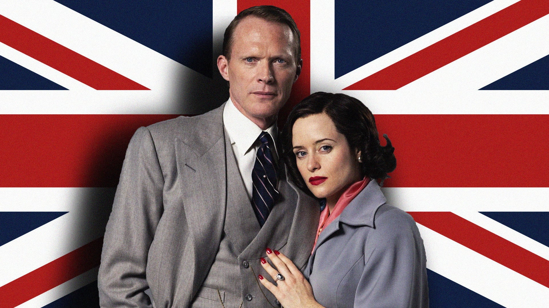 Foto do filme Escândalo Bem Britânico