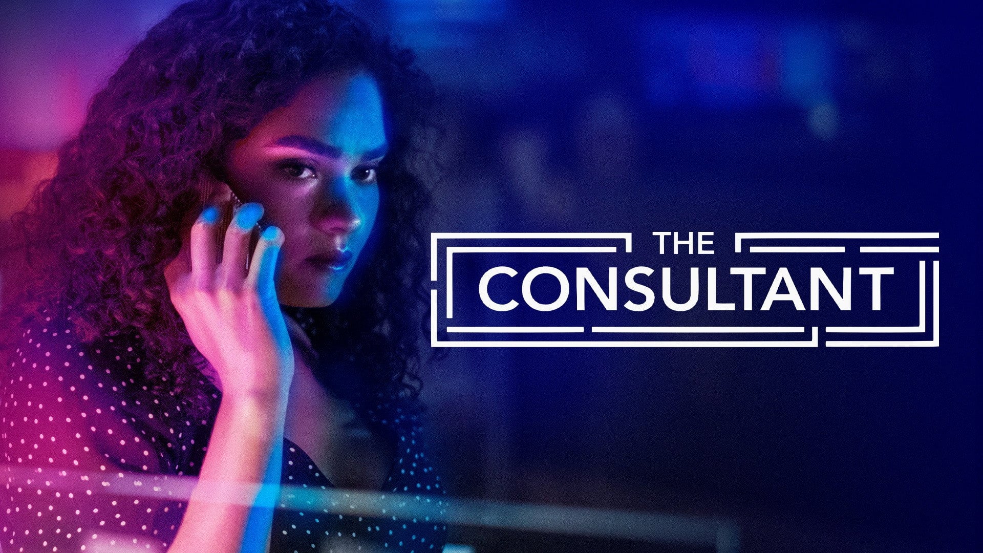 Foto do filme O Consultor
