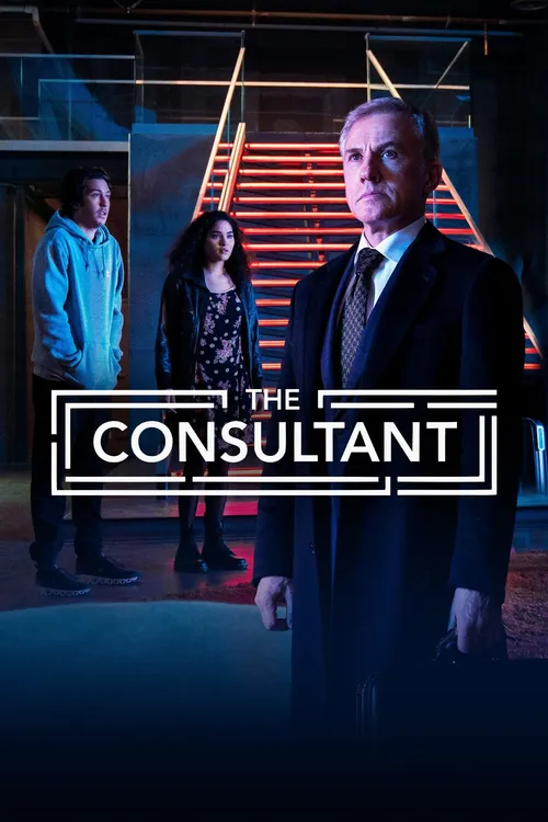 O Consultor