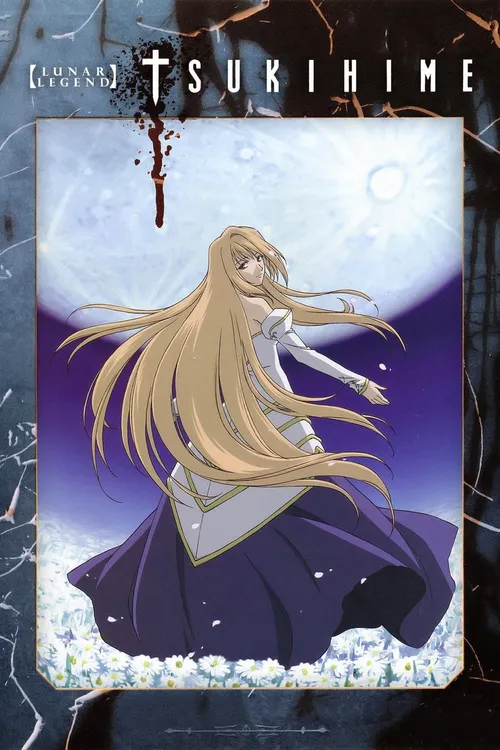 Lenda Lunar Tsukihime