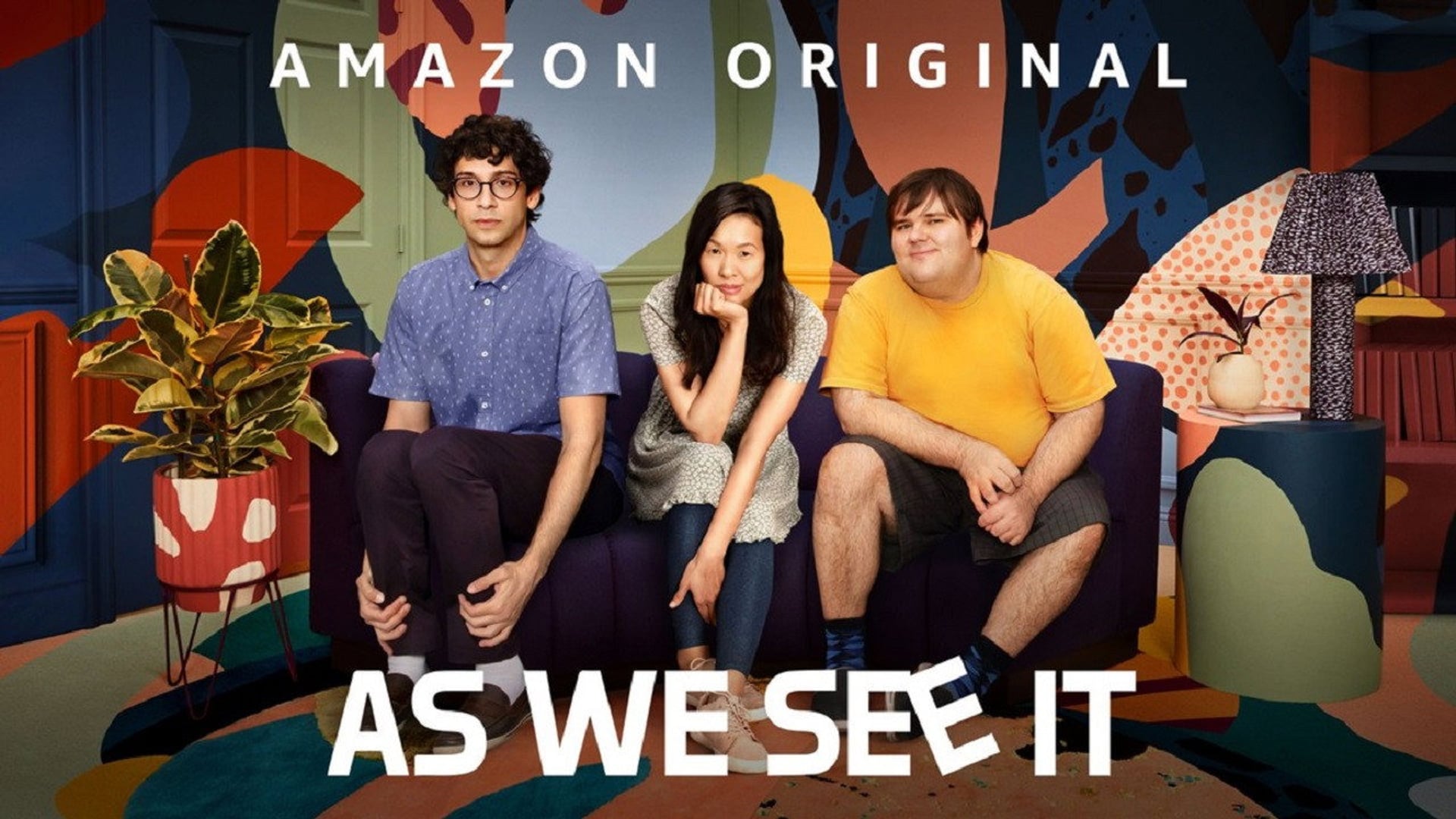 Foto do filme Nosso Jeito de Ser