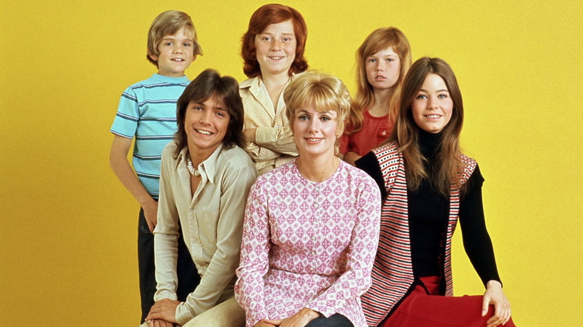 Foto do filme A Família Dó-Ré-Mi