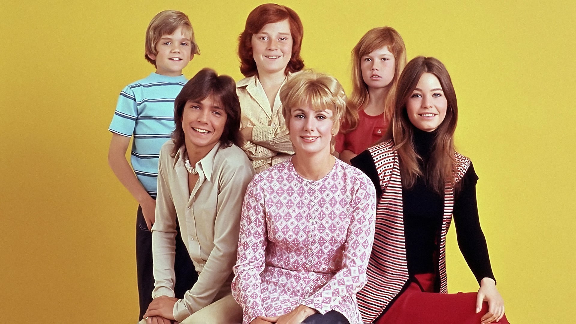 Foto do filme A Família Dó-Ré-Mi