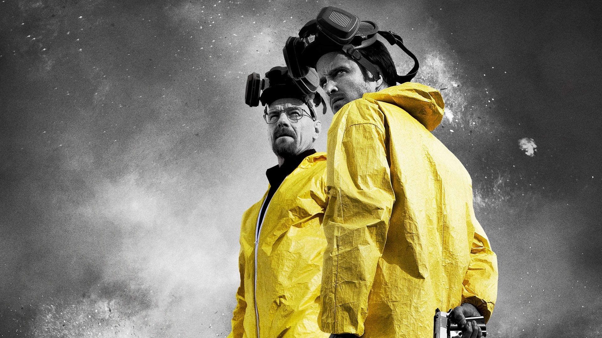 Foto do filme Breaking Bad