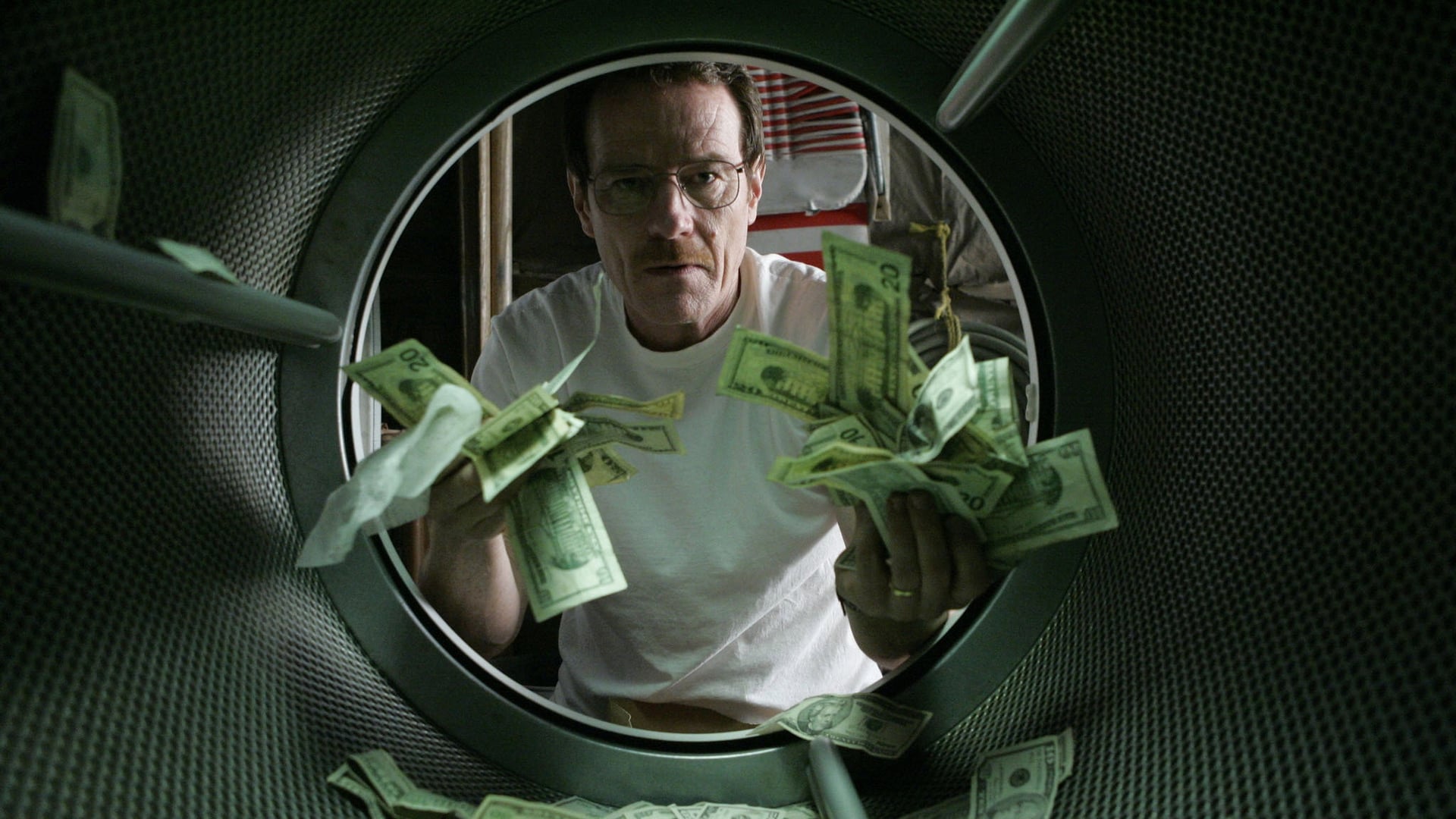 Foto do filme Breaking Bad