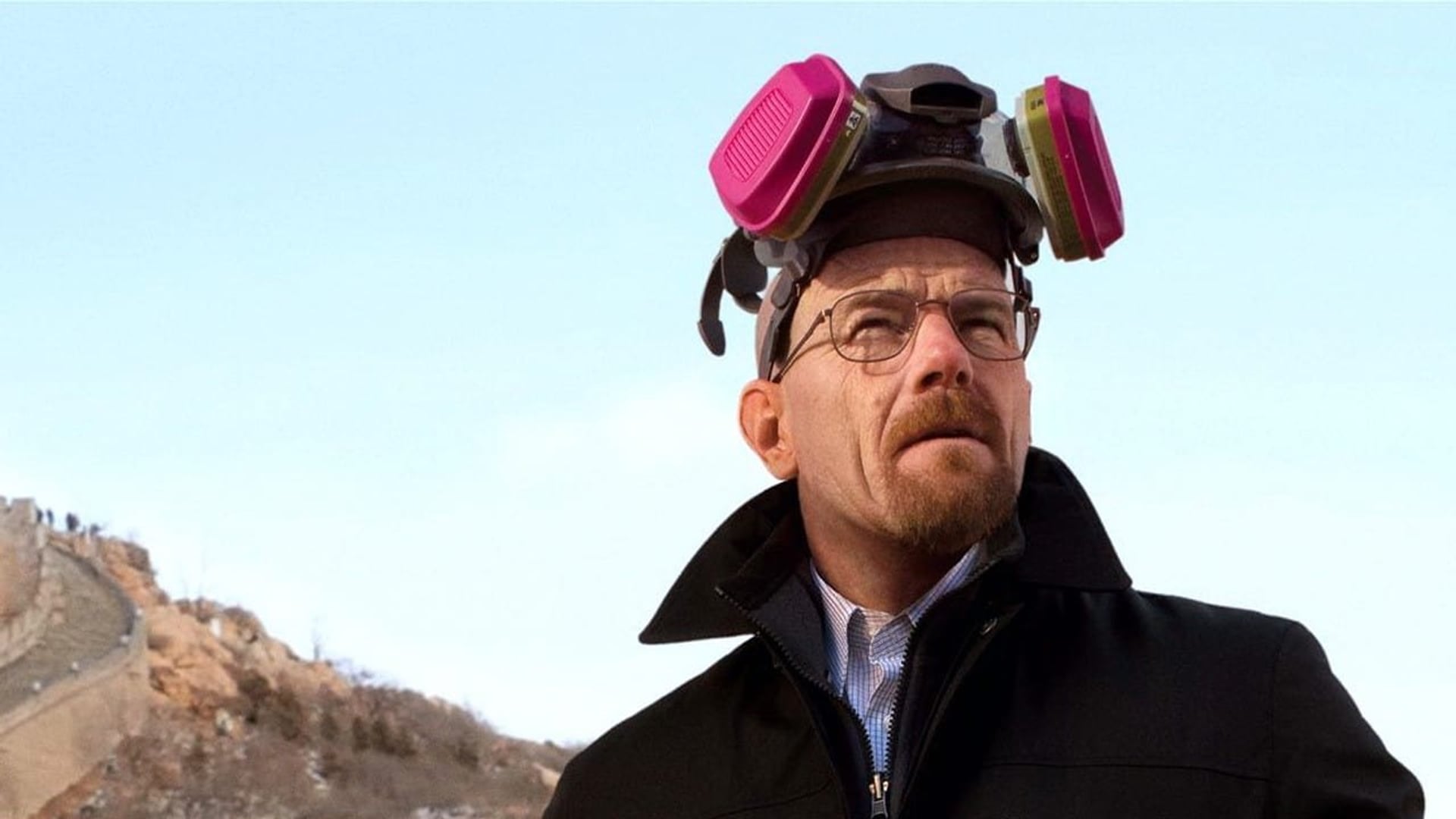 Foto do filme Breaking Bad