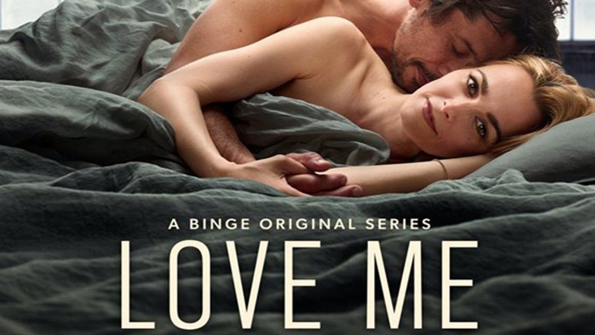 Foto do filme Love Me