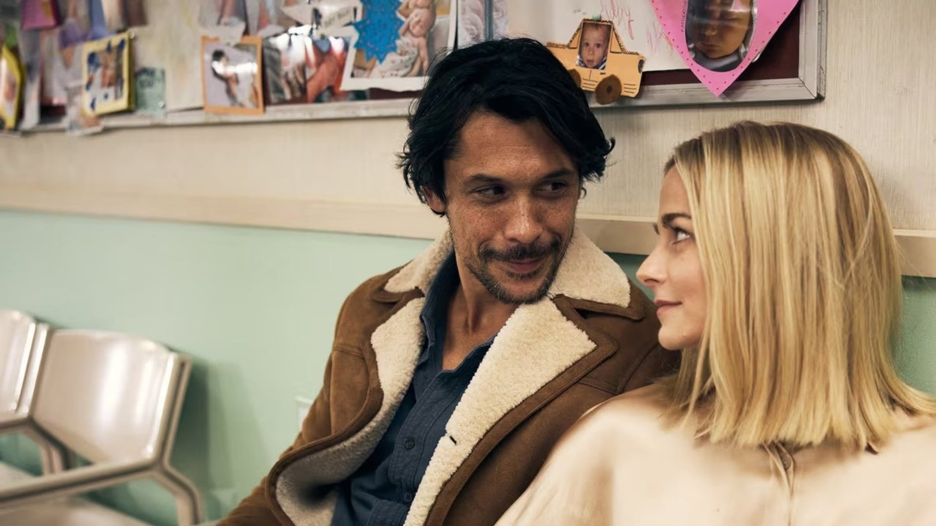 Foto do filme Love Me