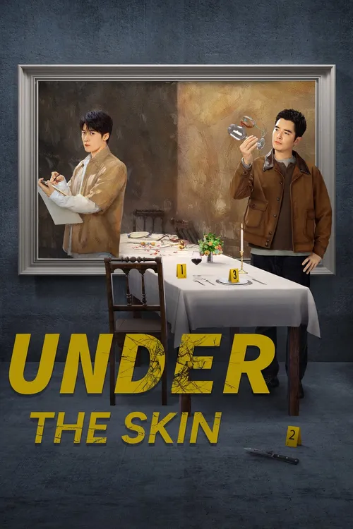 Under the Skin