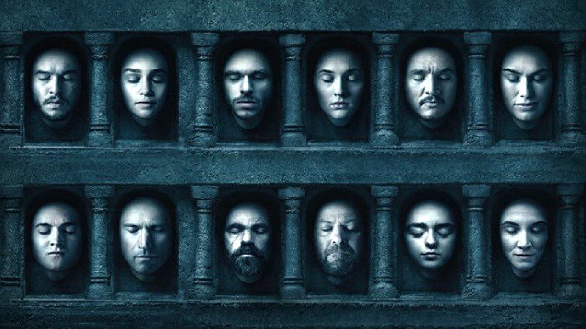 Foto do filme Game of Thrones