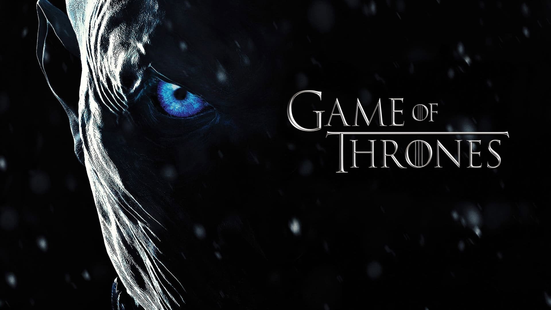 Foto do filme Game of Thrones