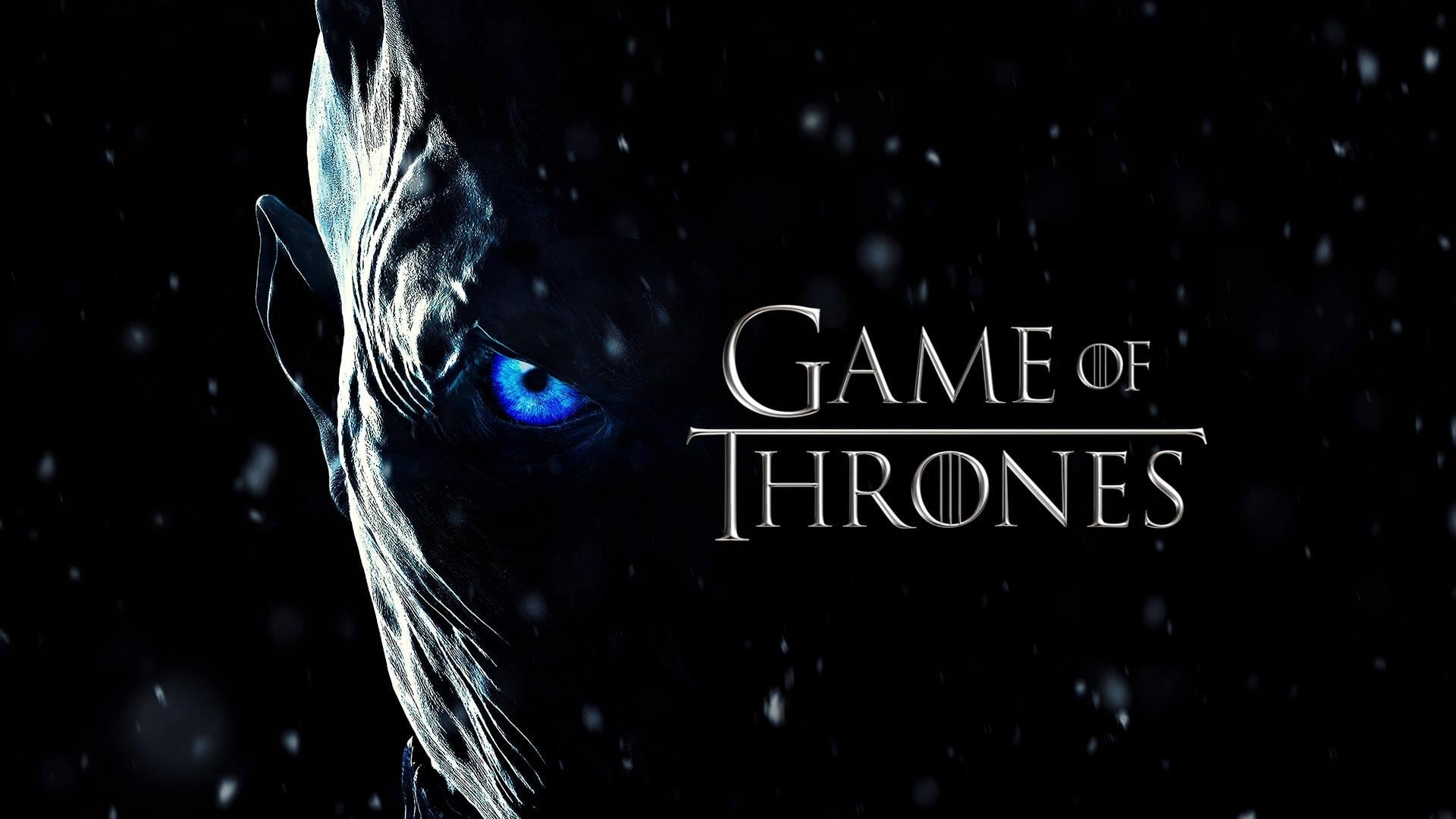 Foto do filme Game of Thrones