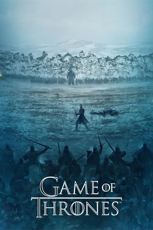 Game of Thrones