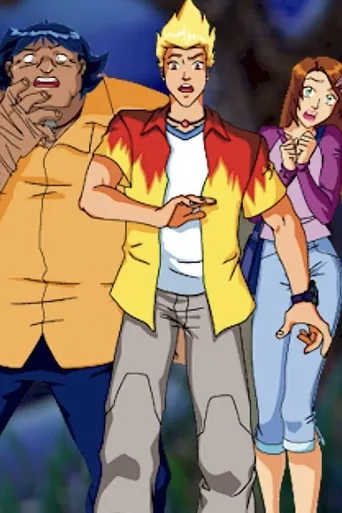Martin Mystery