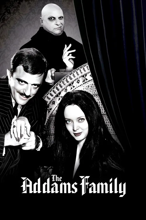 A Família Addams