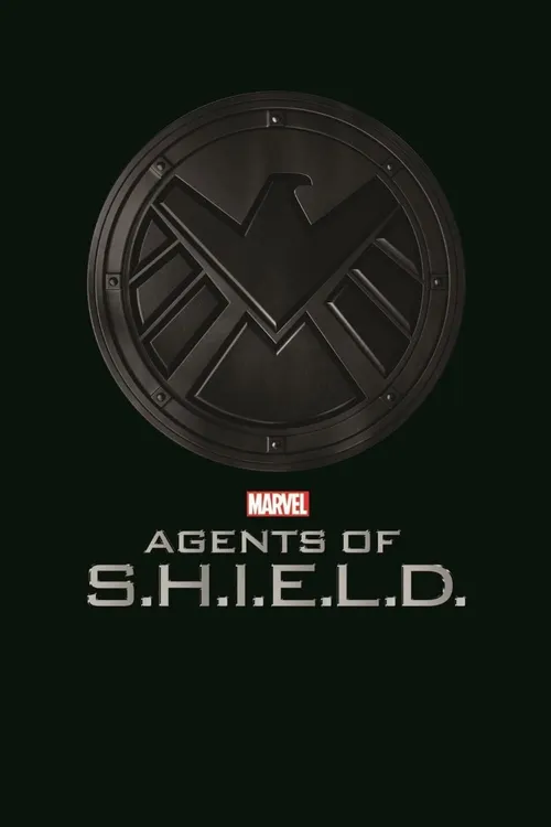 Agentes da S.H.I.E.L.D. da Marvel