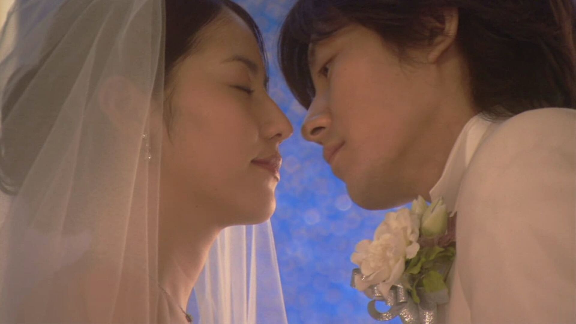 Foto do filme Proposal Daisakusen