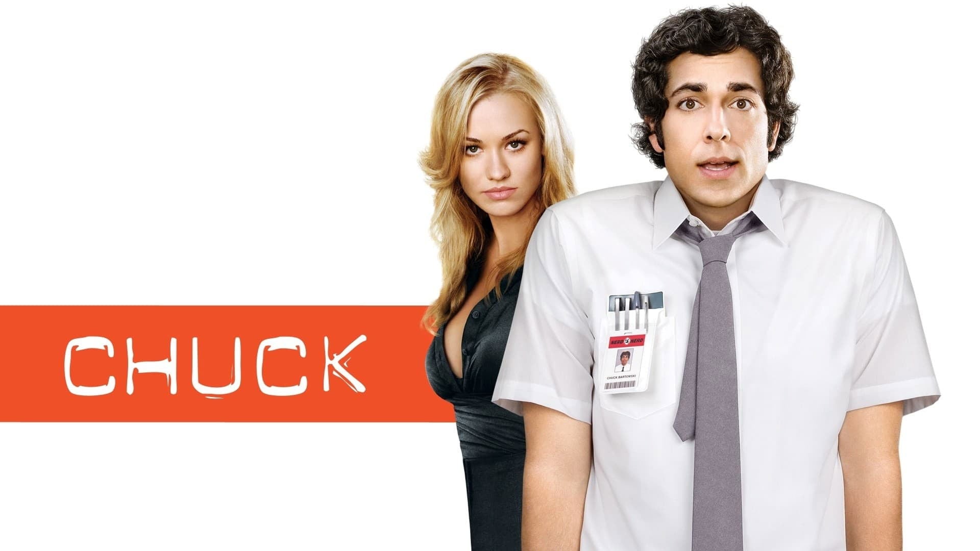 Foto do filme Chuck