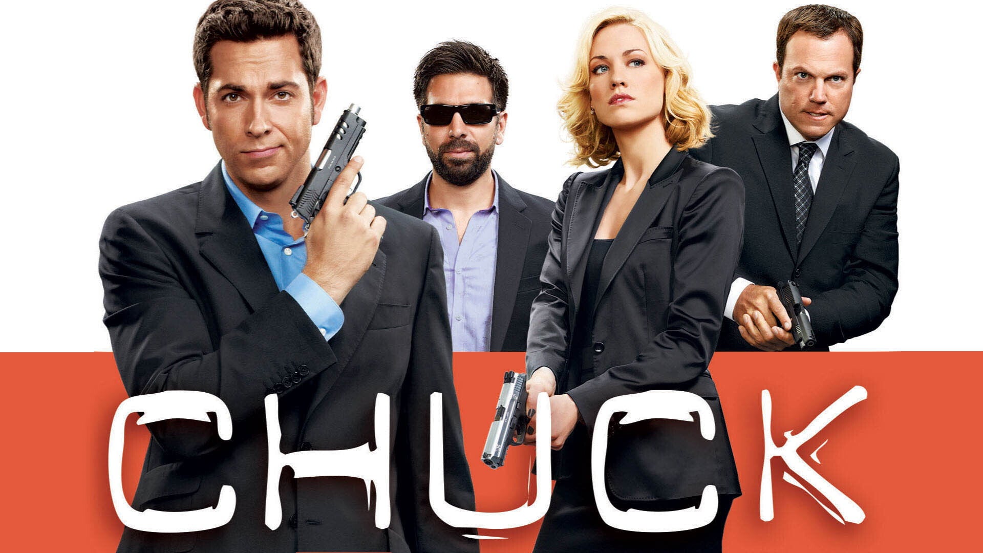 Foto do filme Chuck