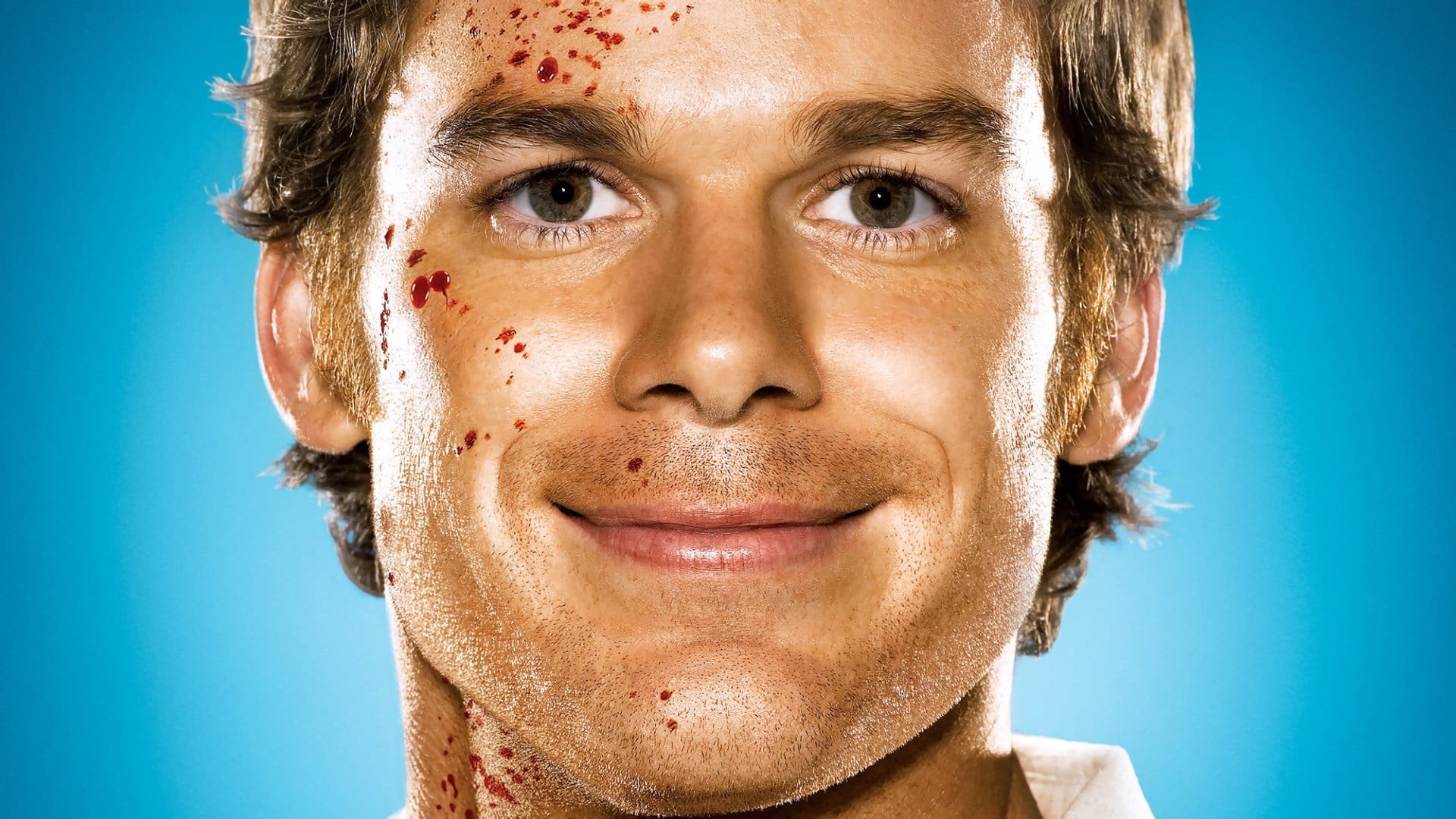 Foto do filme Dexter