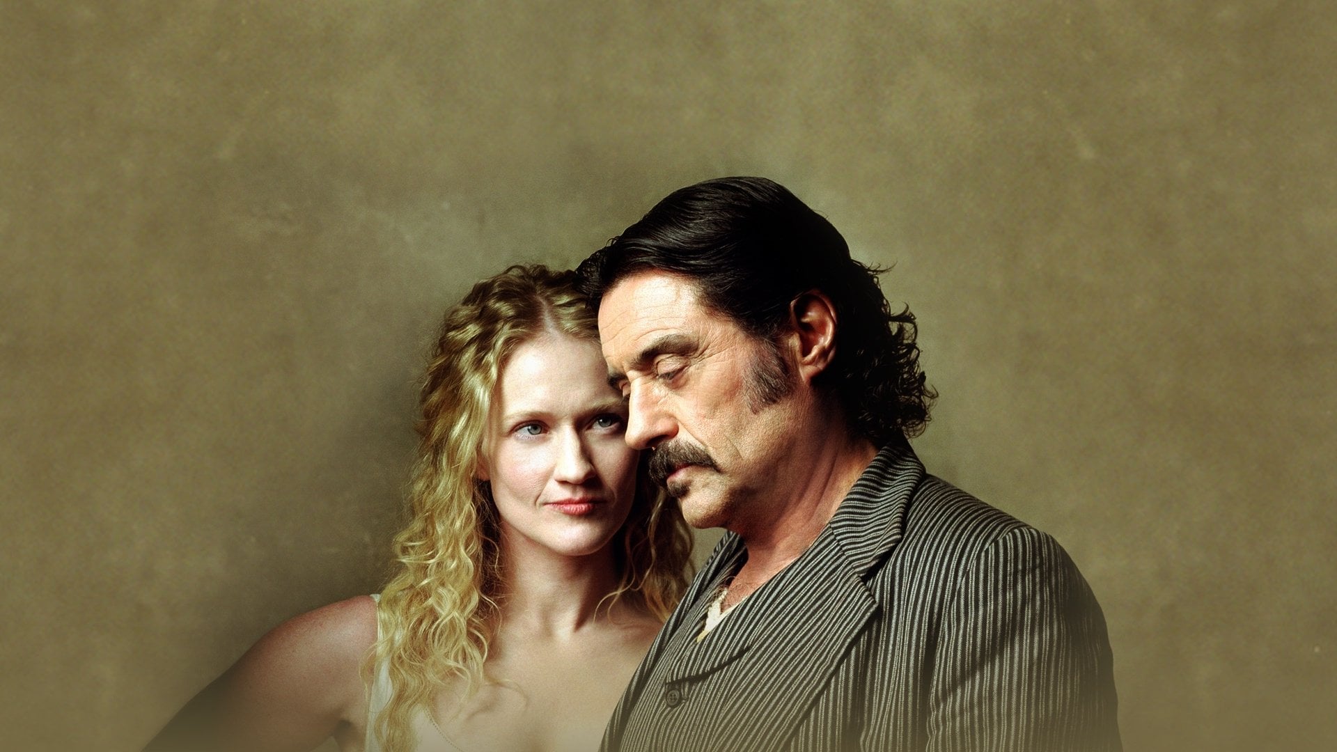 Foto do filme Deadwood