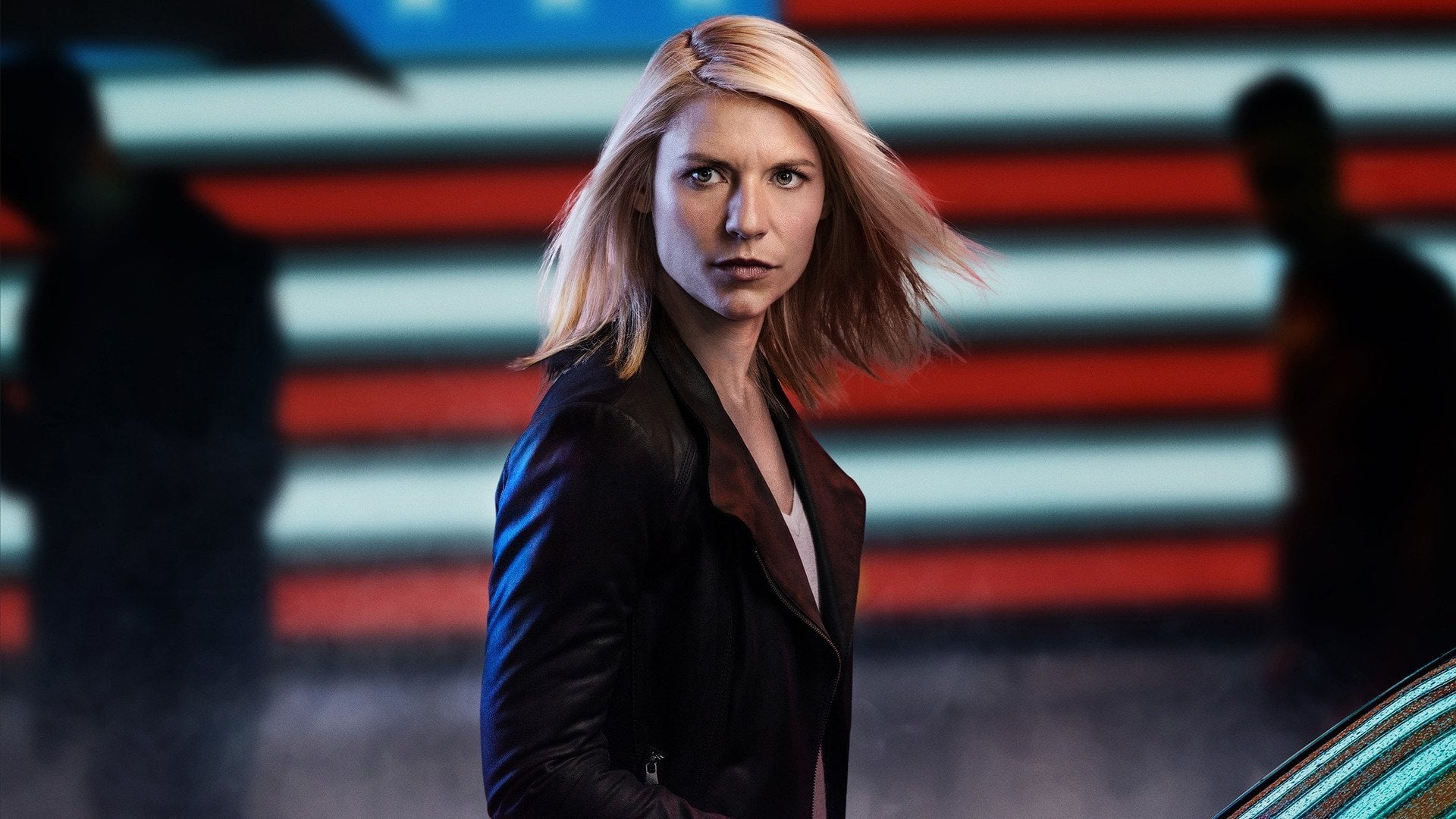 Foto do filme Homeland - Segurança Nacional