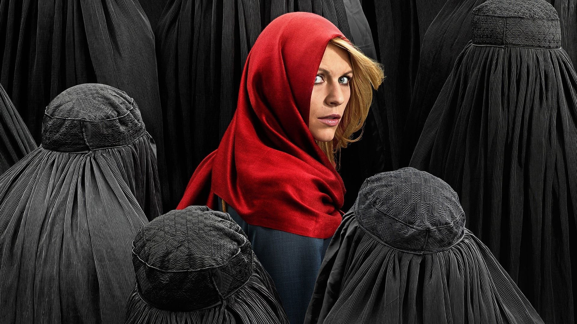 Foto do filme Homeland - Segurança Nacional