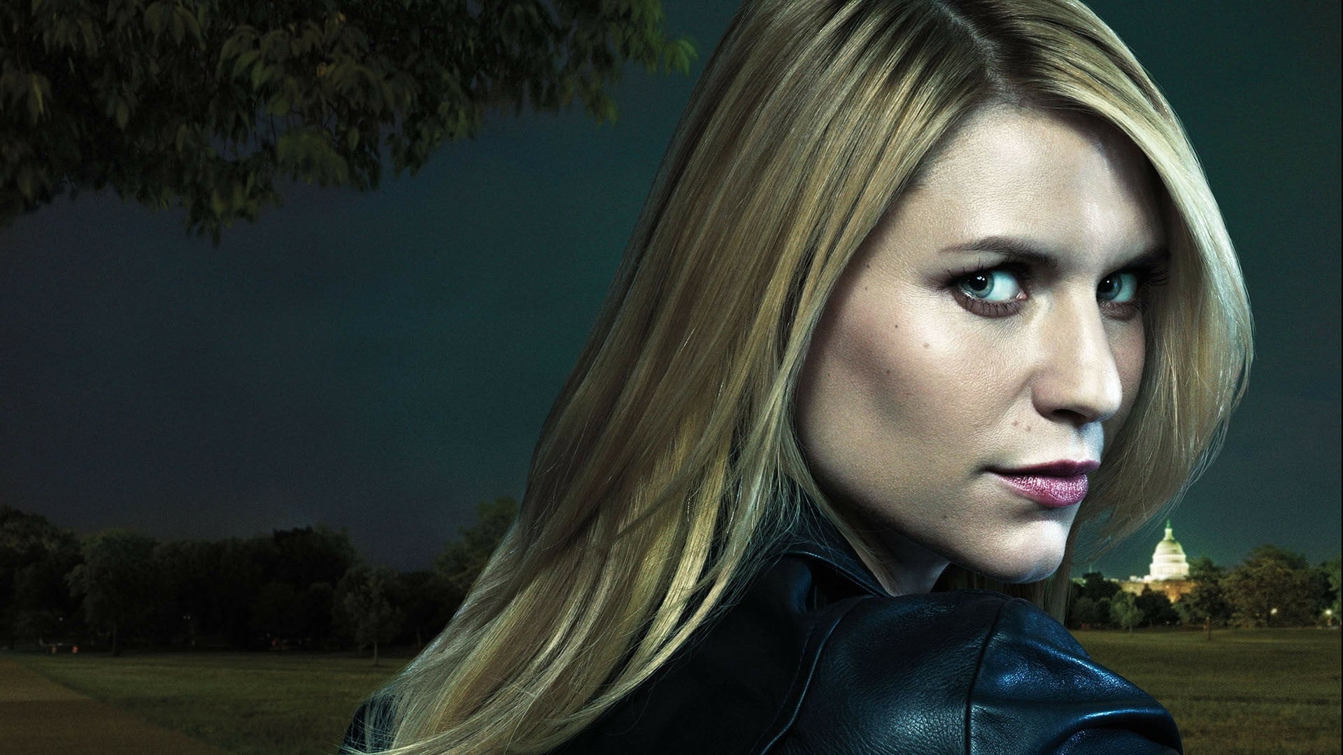 Foto do filme Homeland - Segurança Nacional