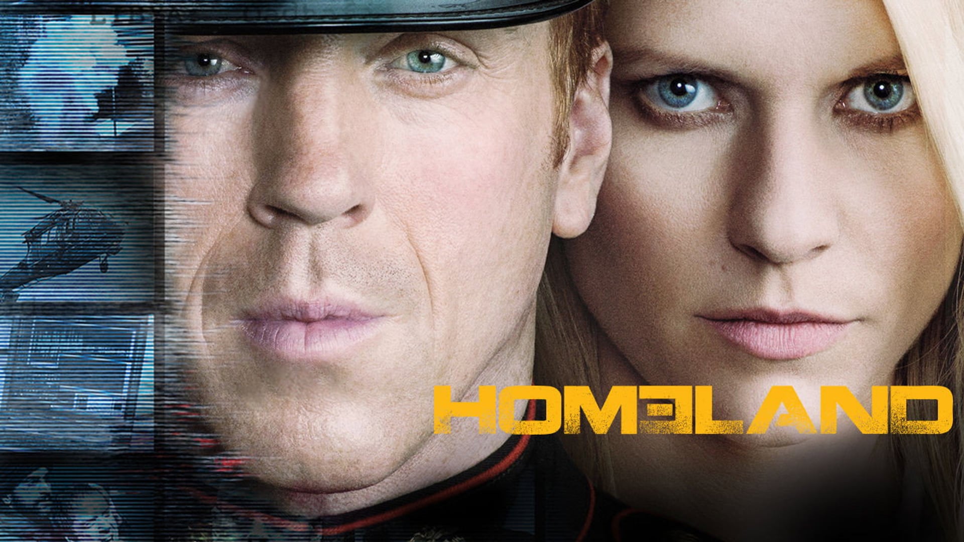 Foto do filme Homeland - Segurança Nacional